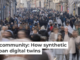 How people behave is a critical element of how cities function. Ahmed Deeb/picture alliance via Getty Images